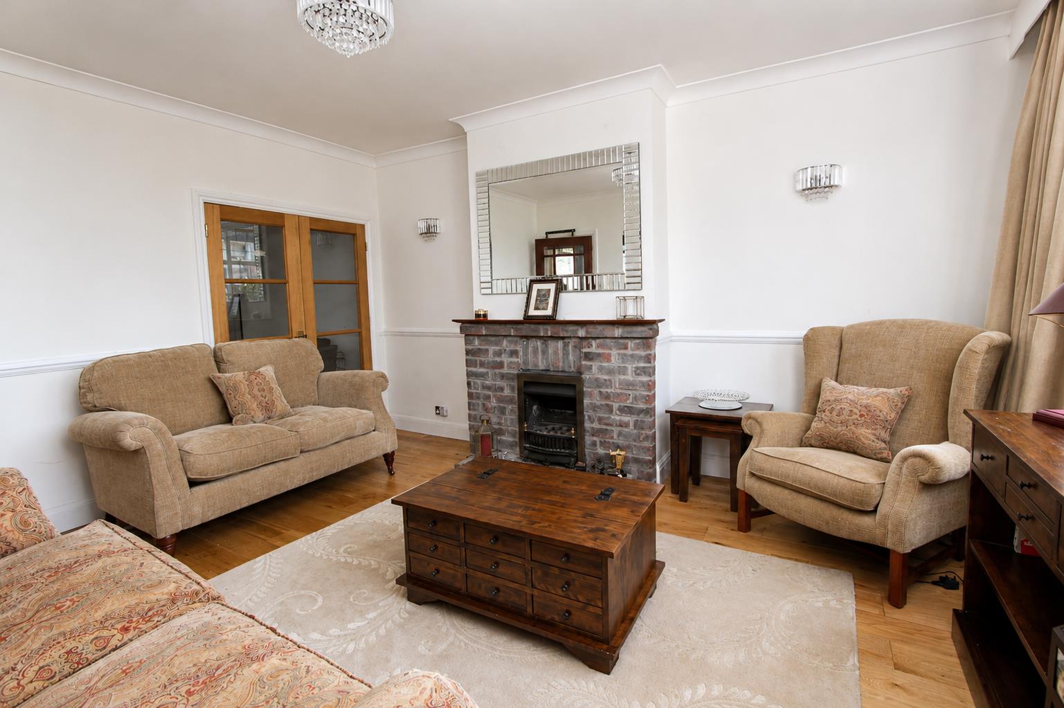 3 bed property in Mitchley Grove, South Croydon